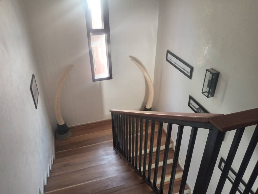 4 bedroom maison recente in Ngaparou, Sénégal