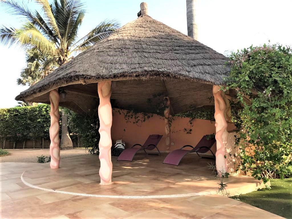 3 bedroom villa in Saly, Sénégal
