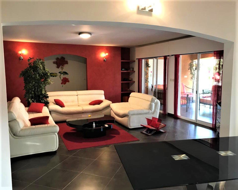 3 bedroom villa in Saly, Sénégal