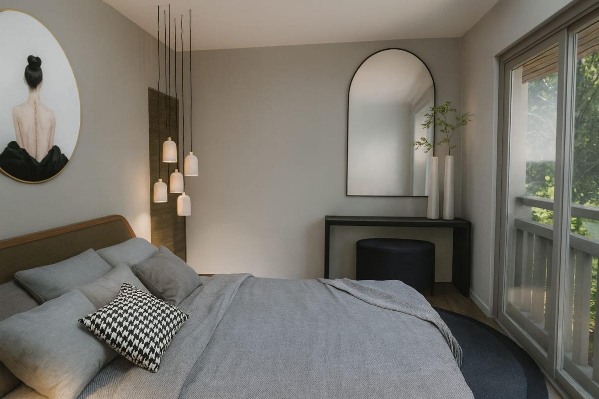 3 bedroom maison in Capbreton, Landes, France