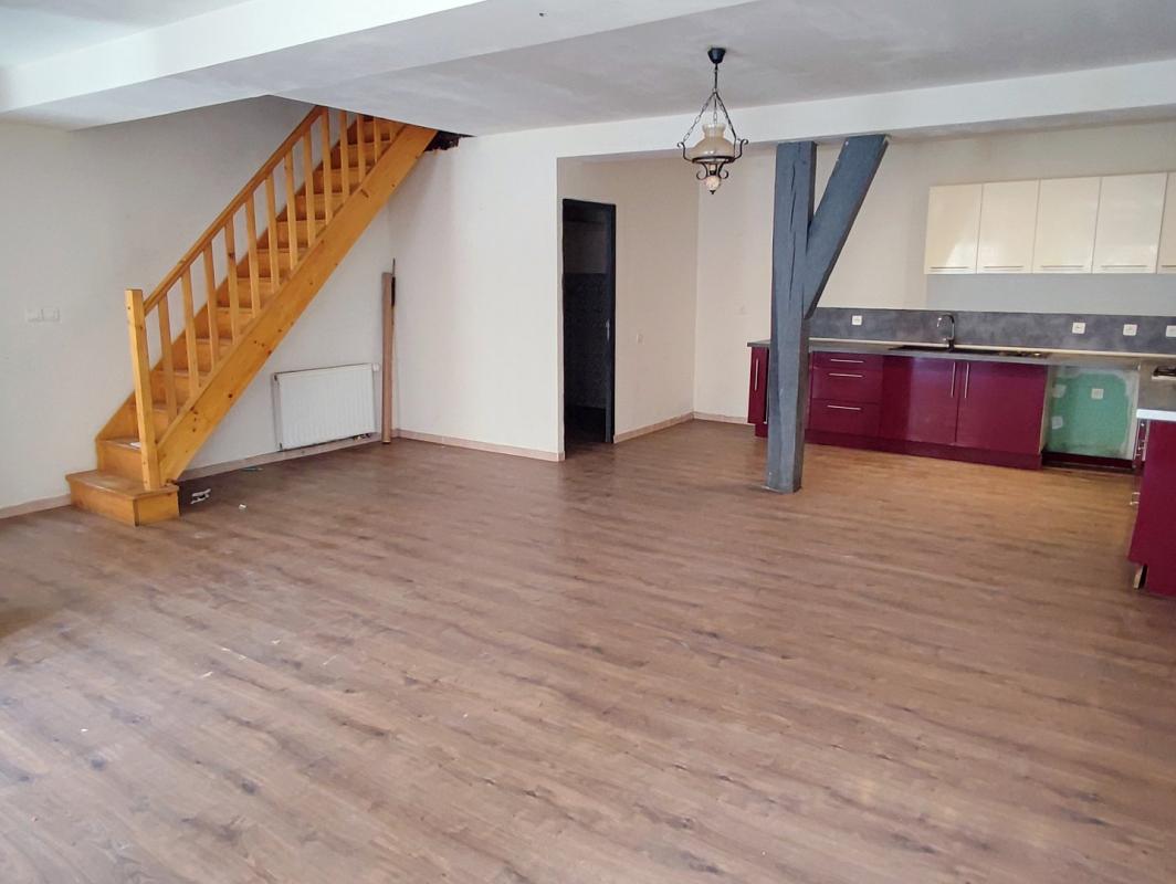 4 bedroom maison de village in Rieux De Pelleport, Ariège, France