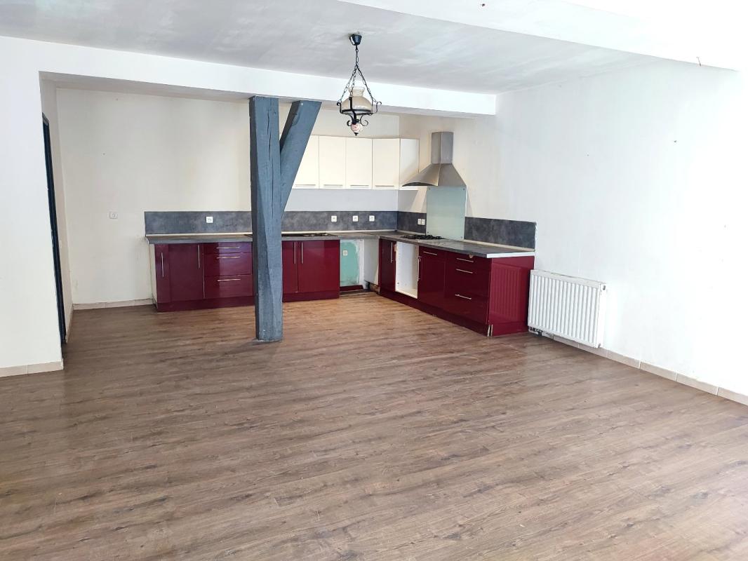 4 bedroom maison de village in Rieux De Pelleport, Ariège, France