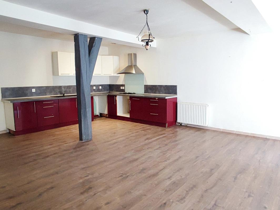 4 bedroom maison de village in Rieux De Pelleport, Ariège, France