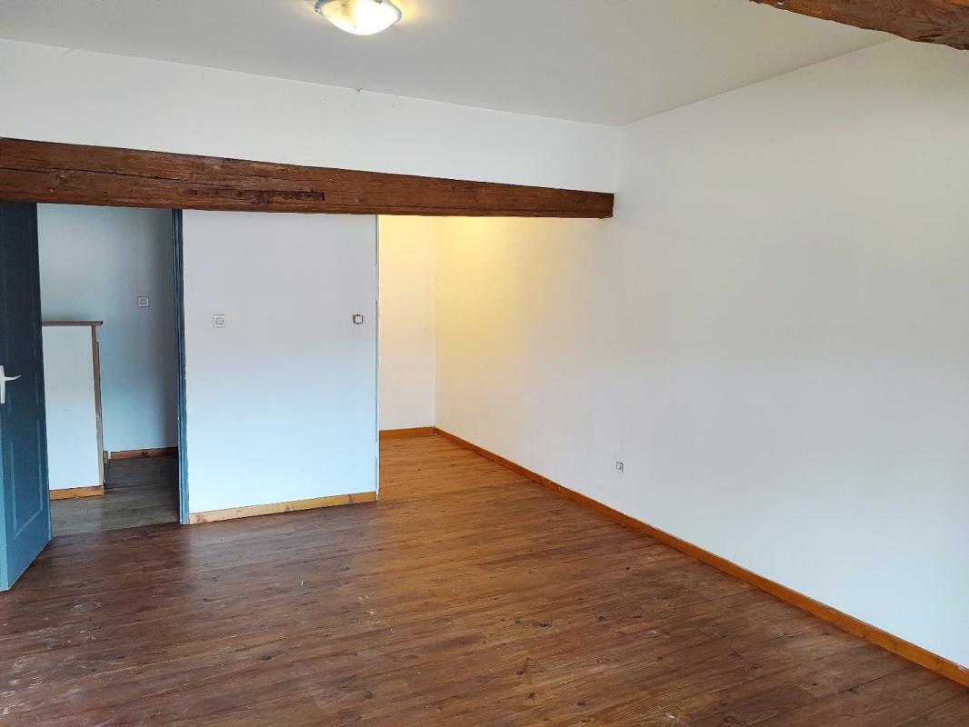 4 bedroom maison de village in Rieux De Pelleport, Ariège, France