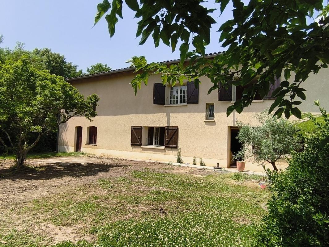 3 bedroom maison a renover in Mas Grenier, Tarn-et-Garonne, France