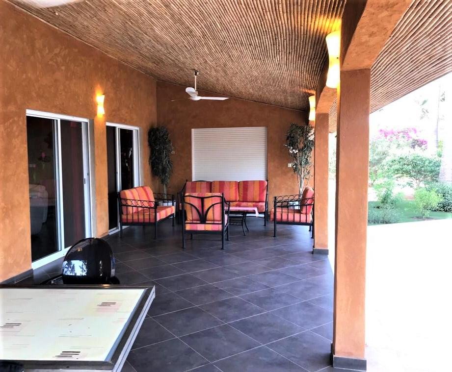 3 bedroom villa in Saly, Sénégal