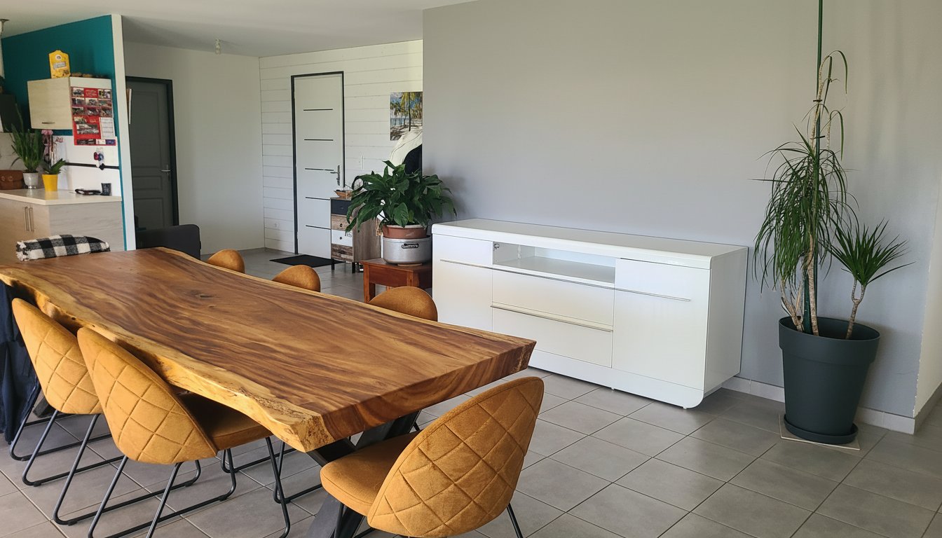 3 bedroom maison in Goudourville, Tarn-et-Garonne, France