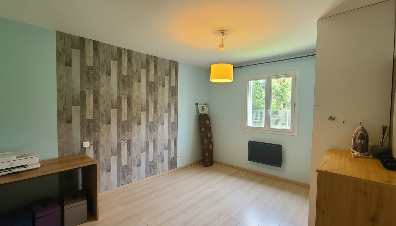 3 bedroom maison in Goudourville, Tarn-et-Garonne, France