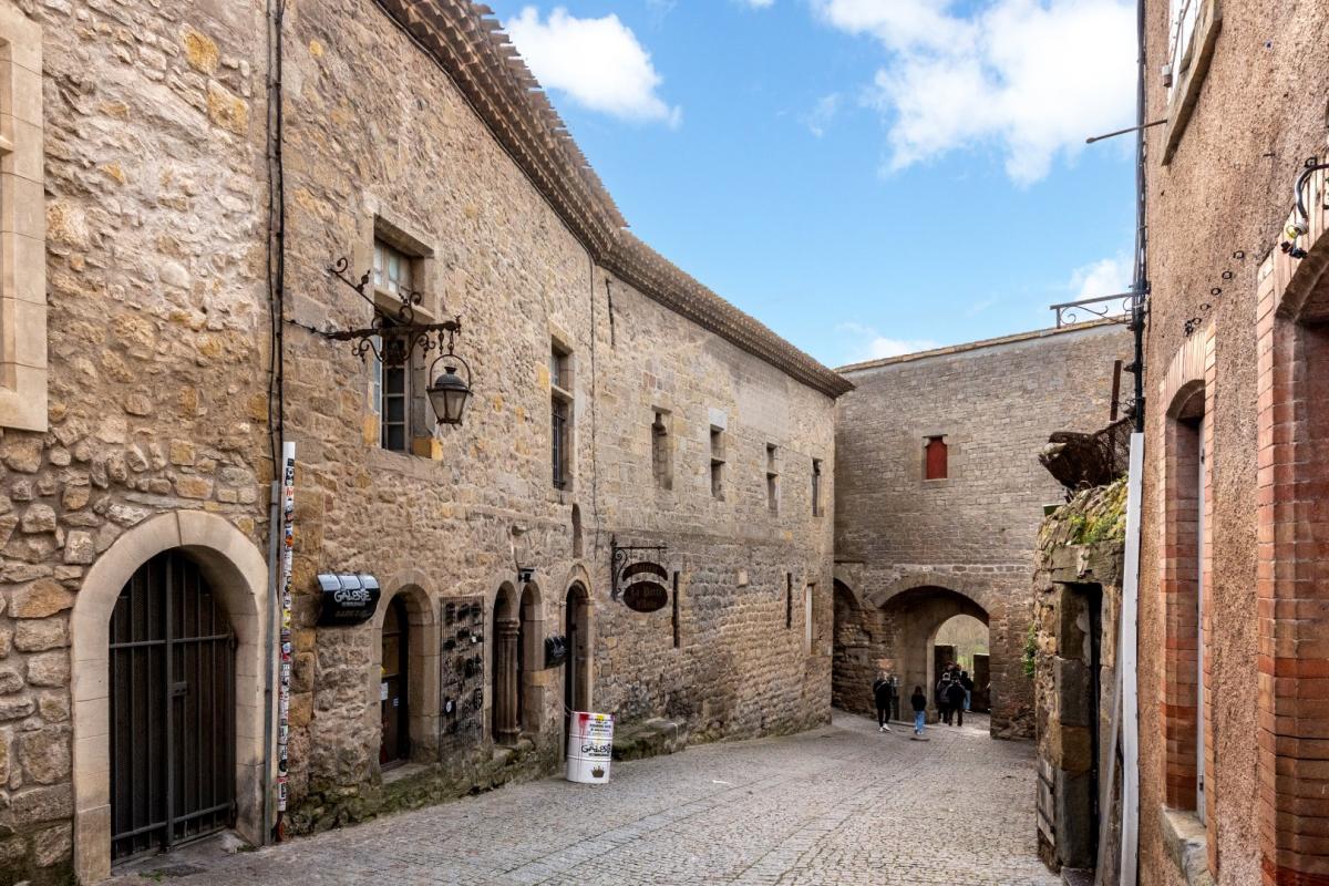 5 bedroom demeure in Carcassonne, Aude, France