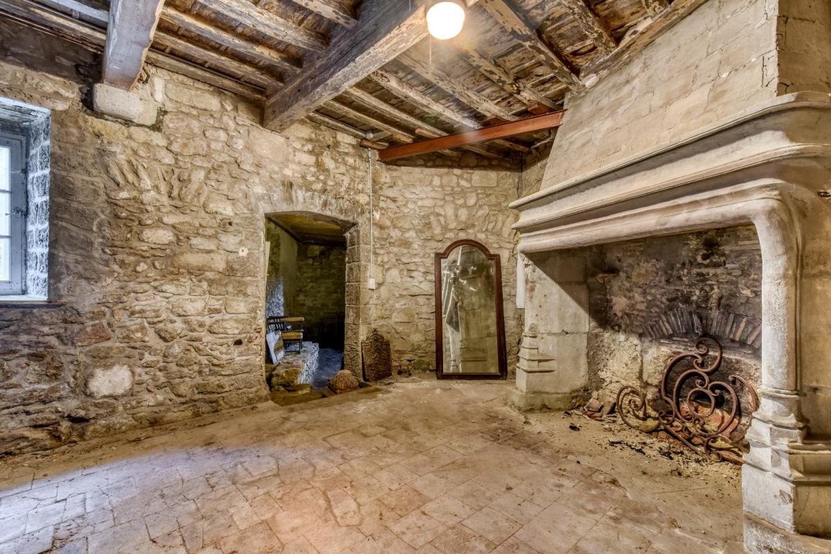 5 bedroom demeure in Carcassonne, Aude, France
