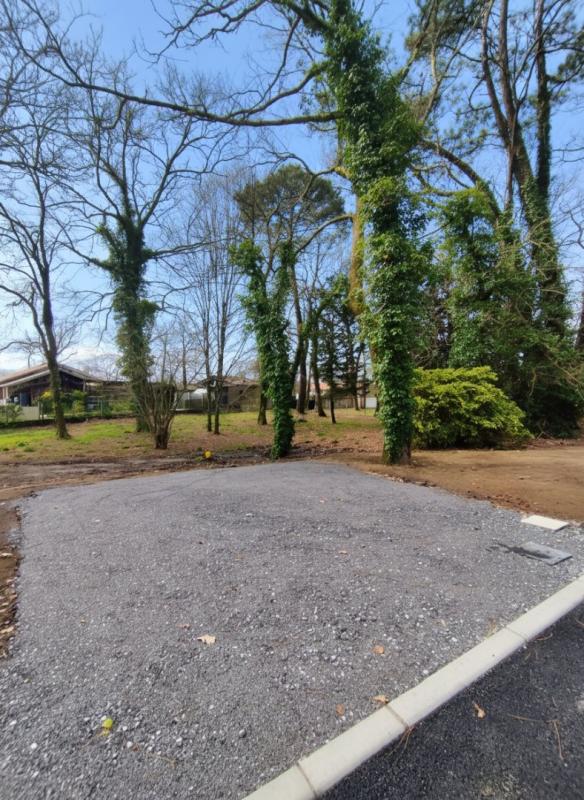 terrain in Saint Paul Les Dax, Landes, France