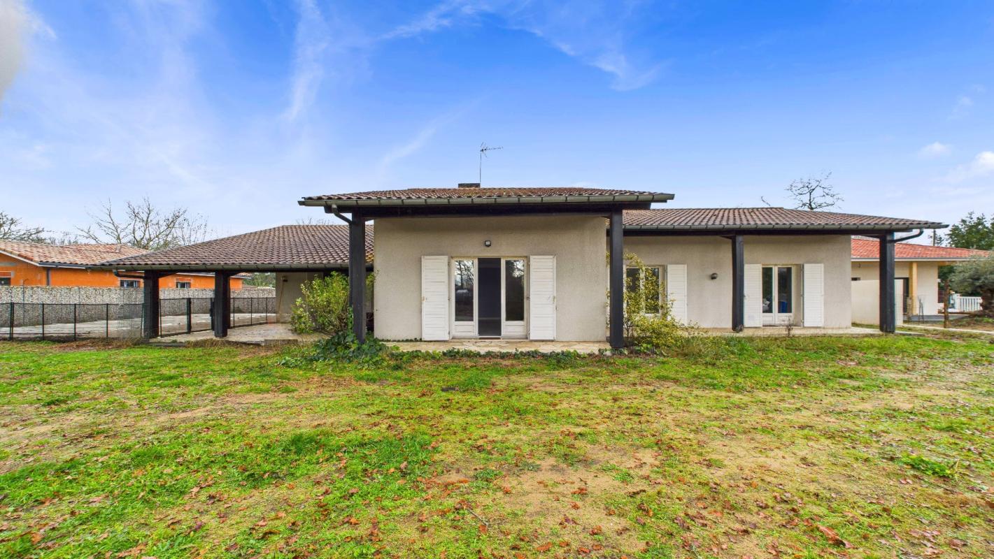 3 bedroom maison in Saint Paul Les Dax, Landes, France