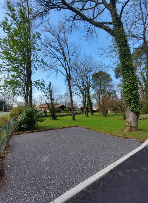 terrain in Saint Paul Les Dax, Landes, France