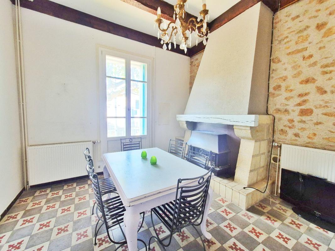 5 bedroom maison in Magalas, Hérault, France