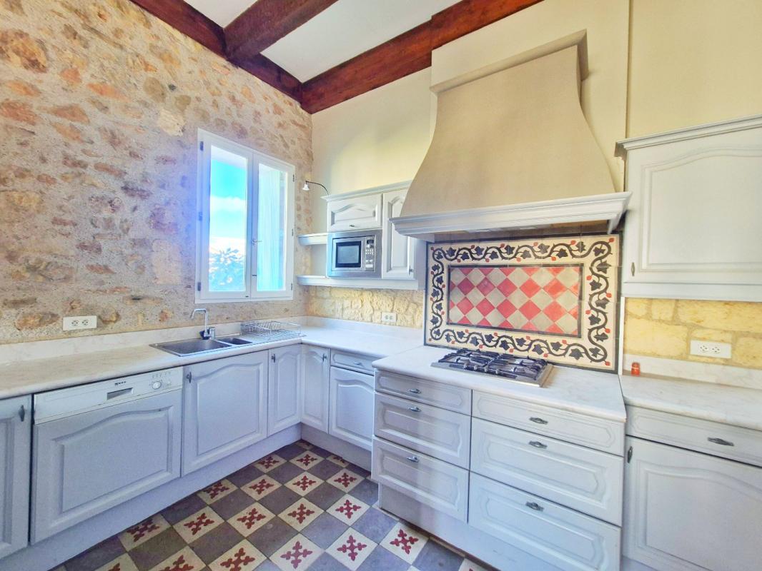 5 bedroom maison in Magalas, Hérault, France