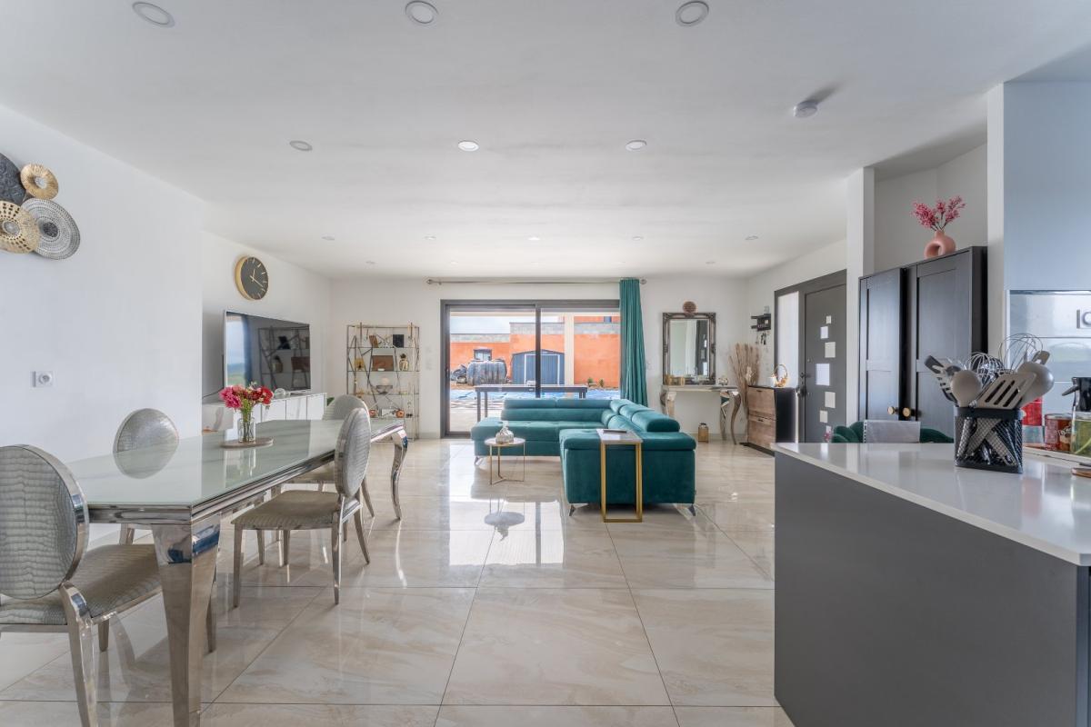 3 bedroom maison recente in Coulounieix Chamiers, Dordogne, France