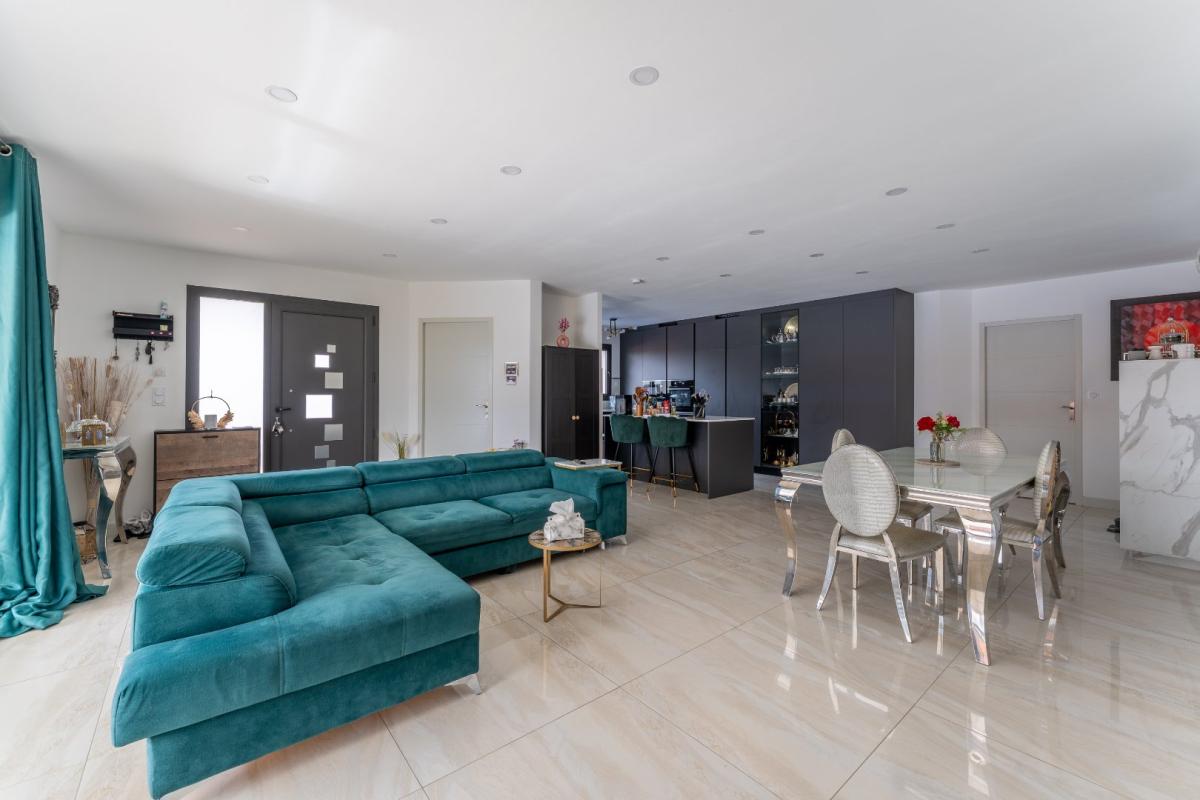 3 bedroom maison recente in Coulounieix Chamiers, Dordogne, France