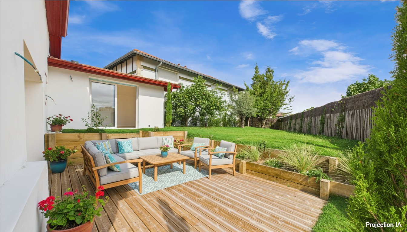 4 bedroom maison in Anglet, Pyrénées-Atlantiques, France