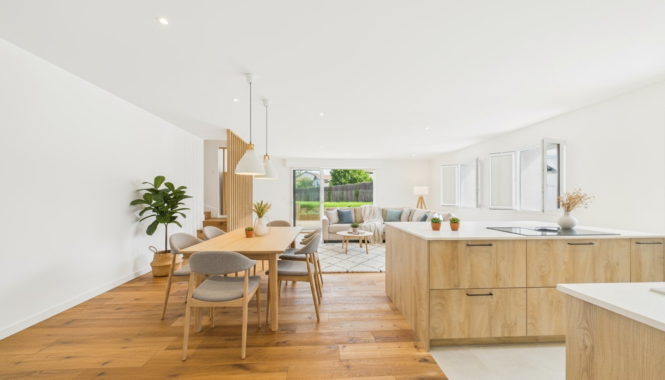 4 bedroom maison in Anglet, Pyrénées-Atlantiques, France