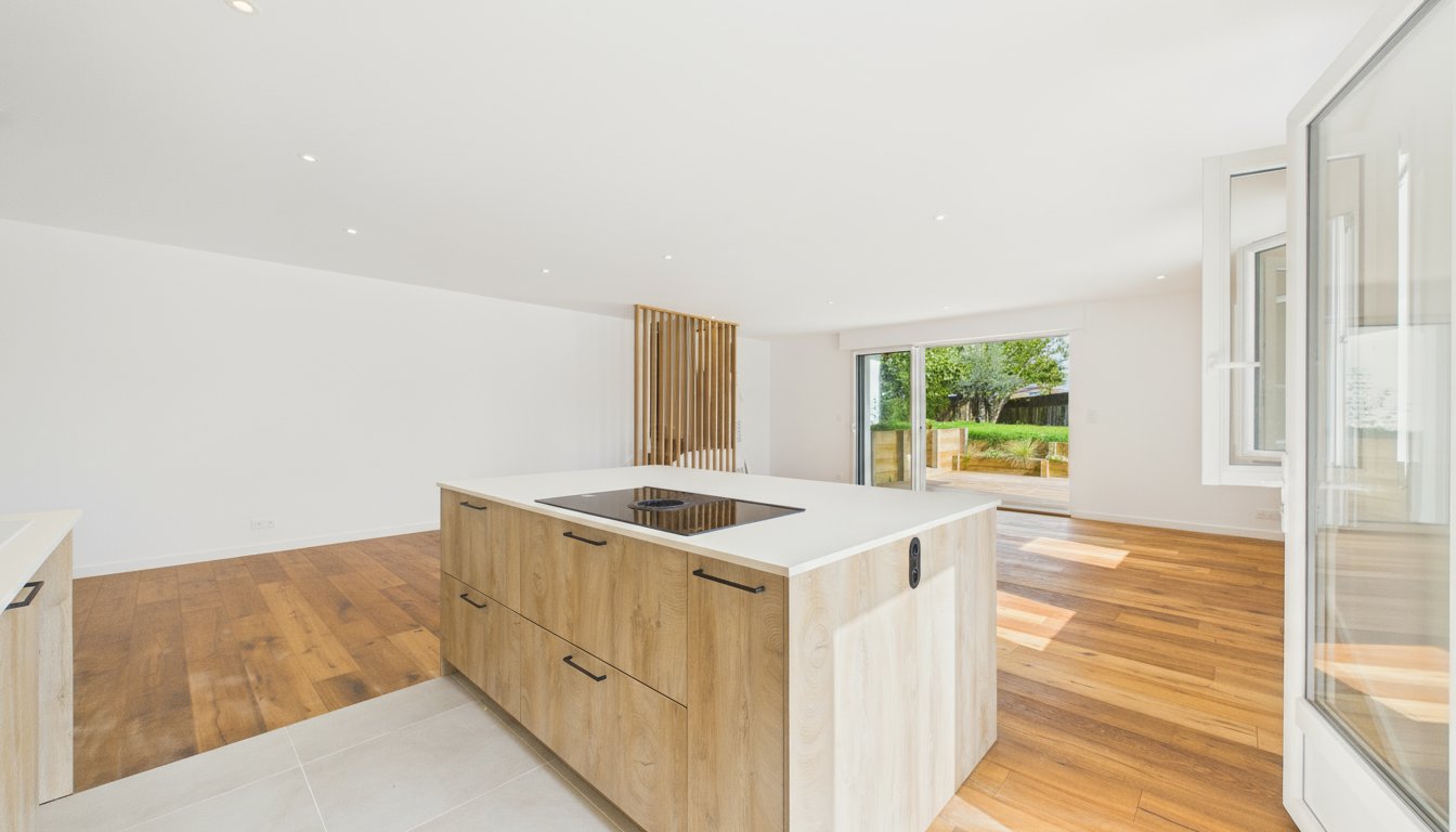 4 bedroom maison in Anglet, Pyrénées-Atlantiques, France