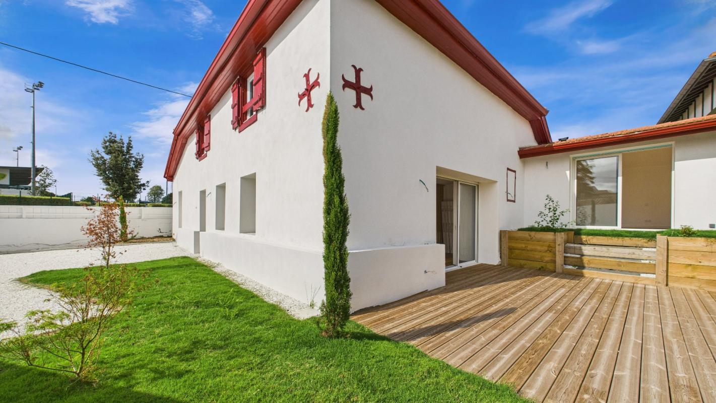 4 bedroom maison in Anglet, Pyrénées-Atlantiques, France