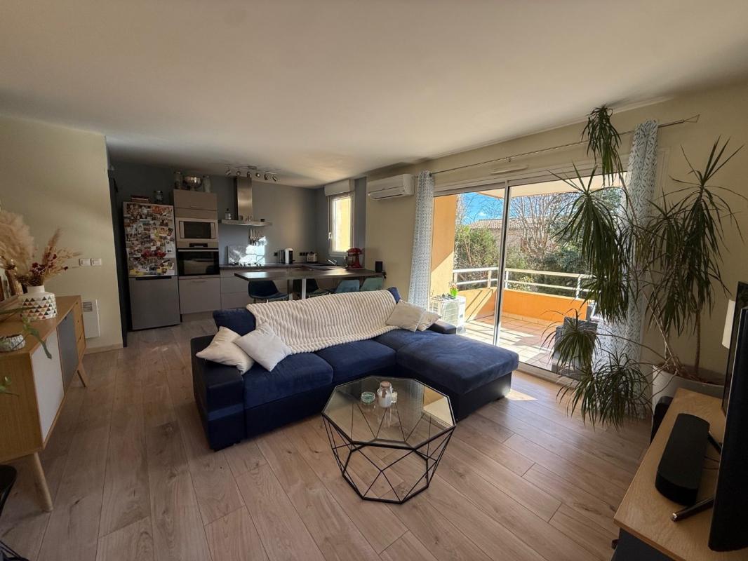 2 bedroom t3 in Avignon, Vaucluse, France