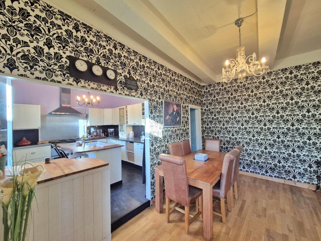 5 bedroom maison in Magalas, Hérault, France