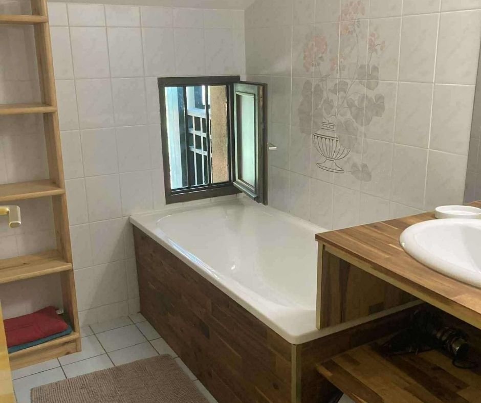 2 bedroom pavillon in Lacanau Ocean, Gironde, France