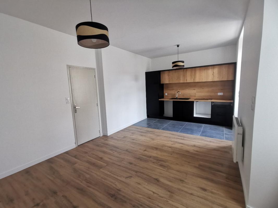 3 bedroom t4 in Millau, Aveyron, France