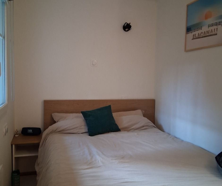1 bedroom t2 in Lacanau Ocean, Gironde, France
