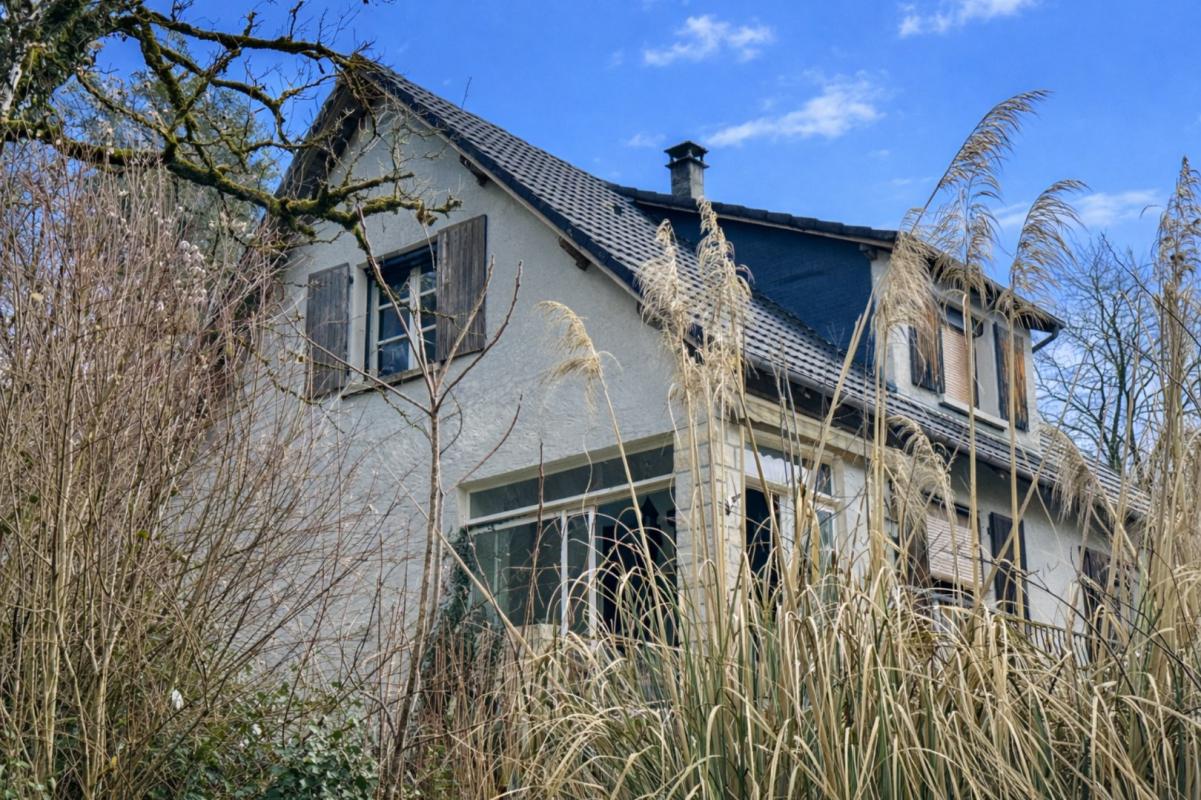 3 bedroom maison in Argentat, Corrèze, France