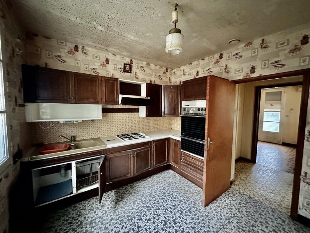 3 bedroom maison in Argentat, Corrèze, France