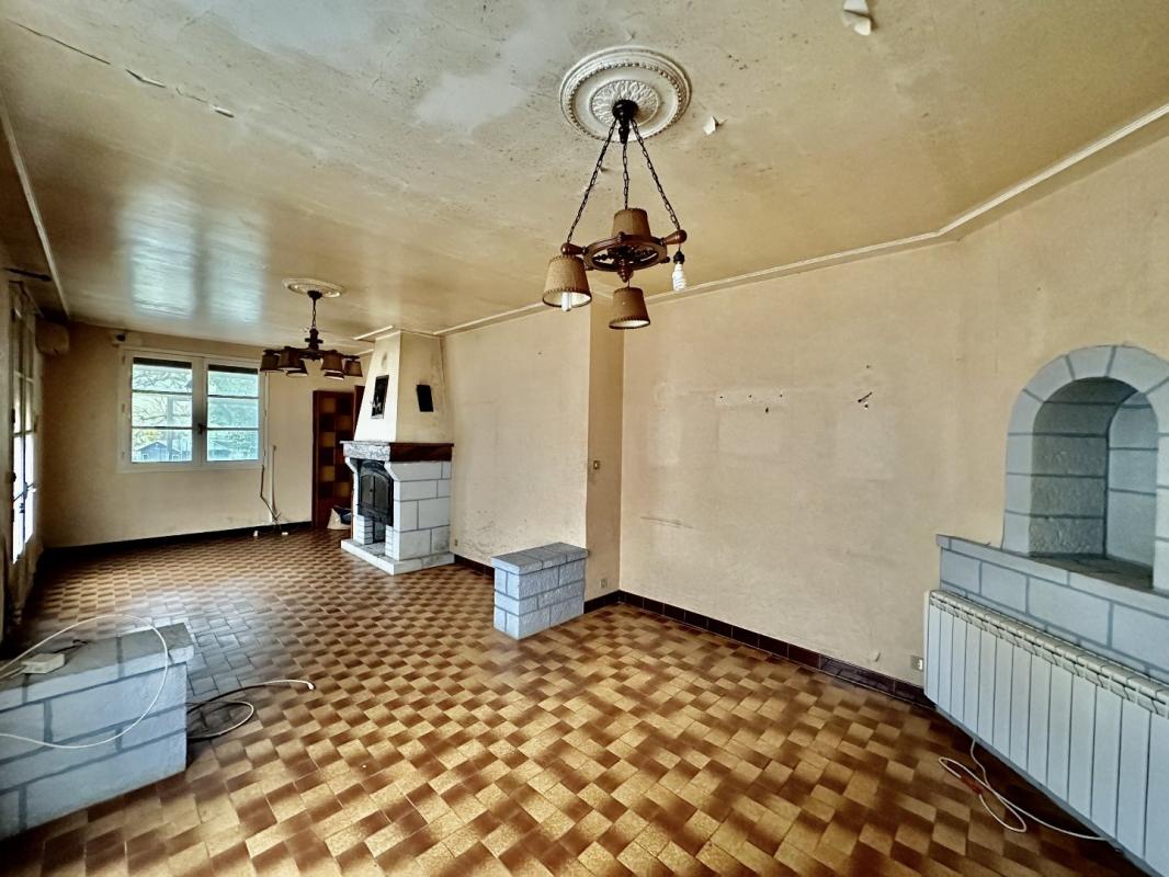 3 bedroom maison in Argentat, Corrèze, France