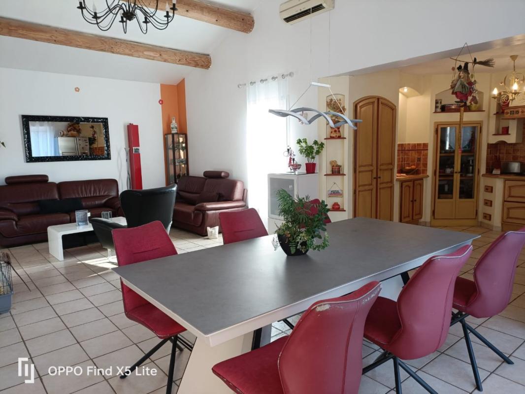 4 bedroom maison in Uzes, Gard, France