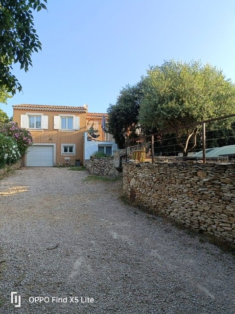 4 bedroom maison in Uzes, Gard, France