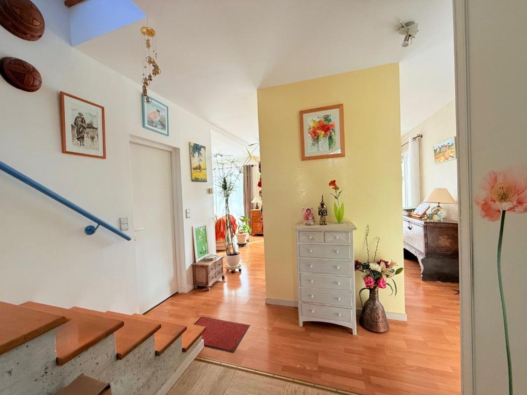 4 bedroom maison d’architecte in Cahors, Lot, France