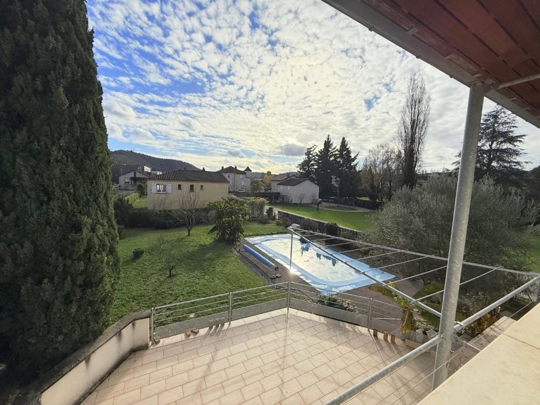 4 bedroom maison d’architecte in Cahors, Lot, France