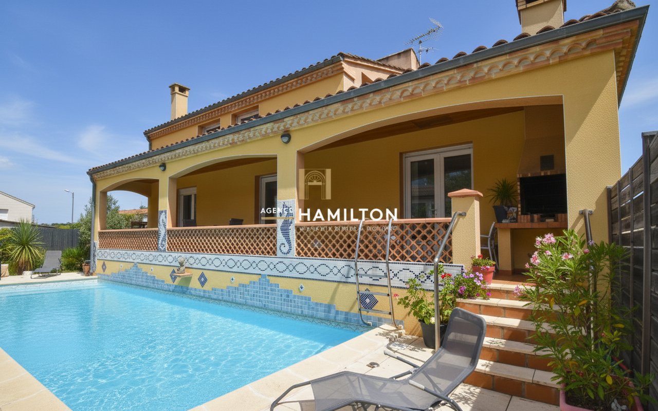 3 bedroom maison de ville in Albi, Tarn, France