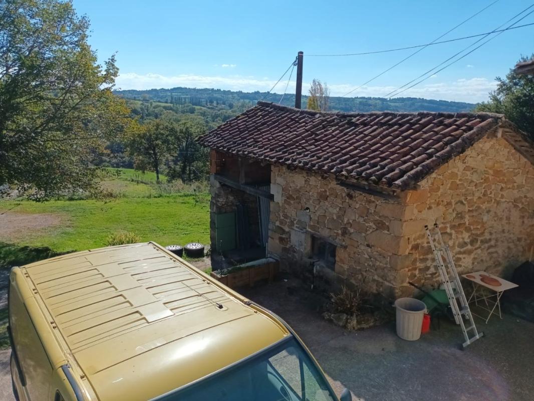 3 bedroom maison en pierres in Figeac, Lot, France