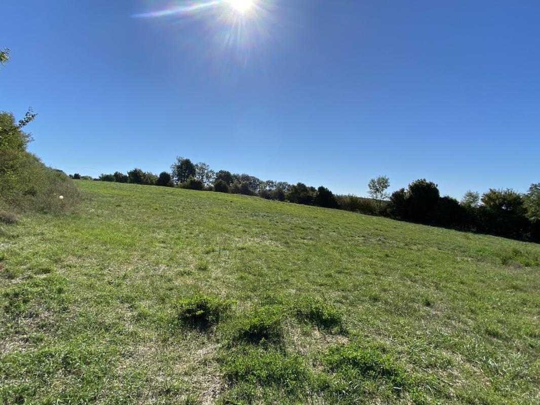 terrain a amenager in La Cavalerie, Aveyron, France