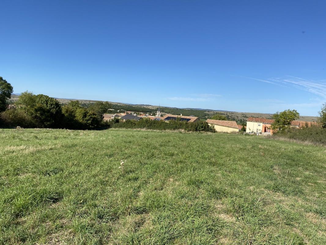terrain a amenager in La Cavalerie, Aveyron, France