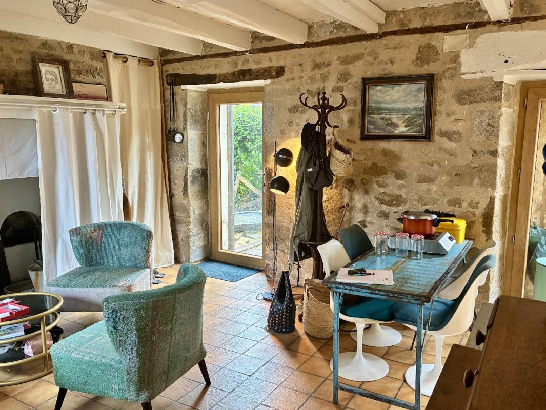 3 bedroom maison de village in Viazac, Lot, France