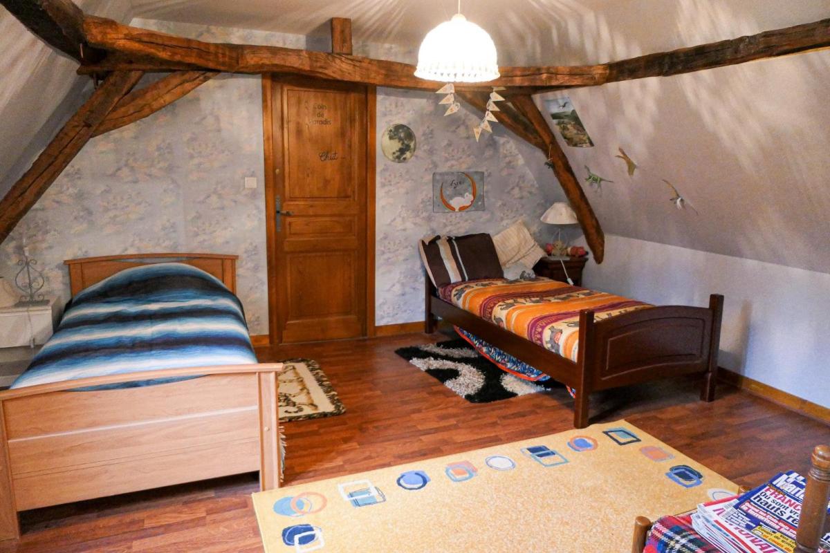 4 bedroom maison in Lacropte, Dordogne, France