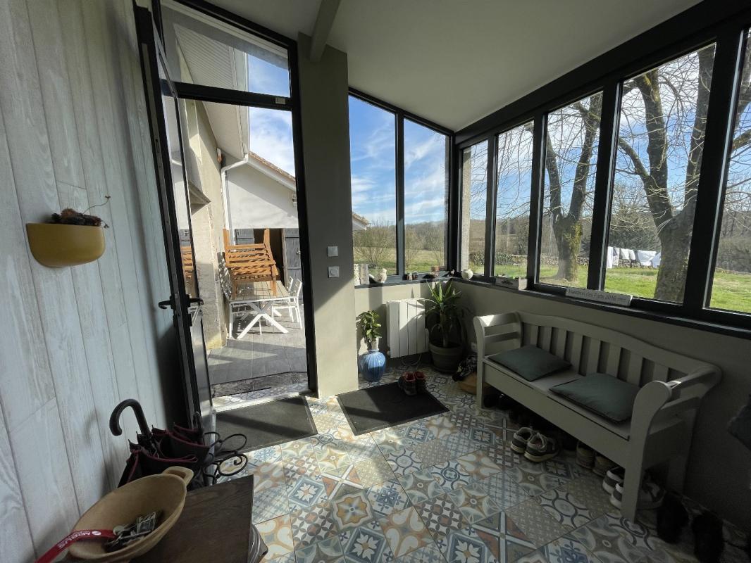 6 bedroom maison de campagne in Brantome, Dordogne, France