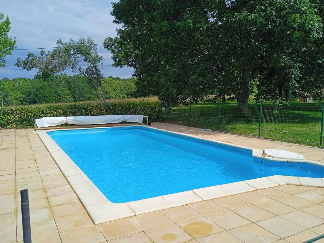 6 bedroom maison de campagne in Journiac, Dordogne, France