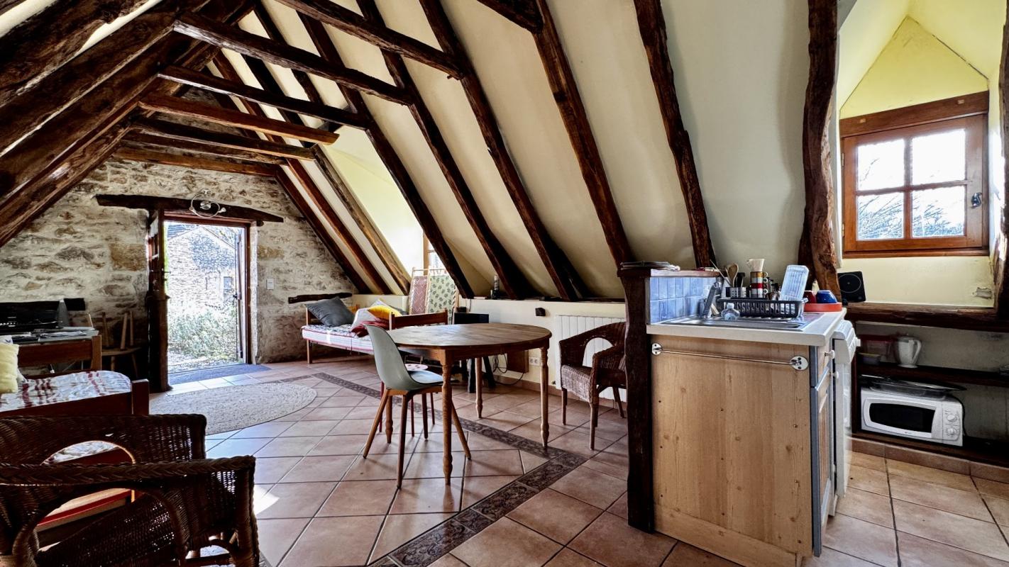 6 bedroom maison in Sauliac Sur Cele, Lot, France