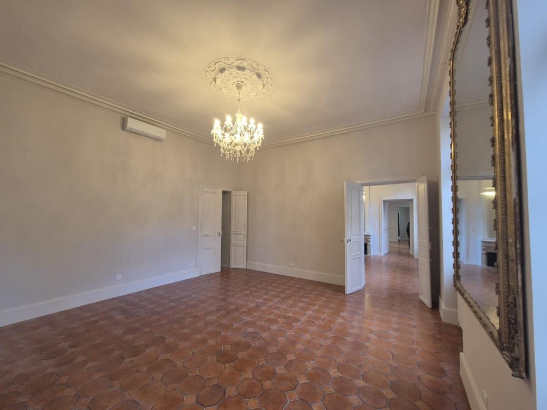 4 bedroom appartement bourgeois in Beziers, Hérault, France