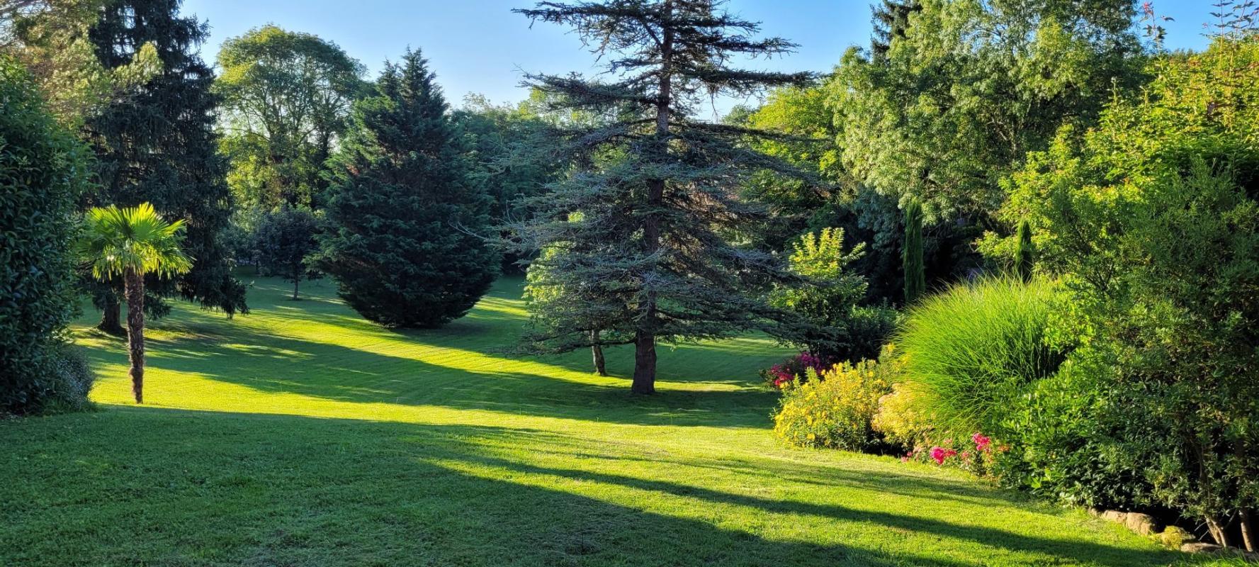 6 bedroom maison in Theminettes, Lot, France