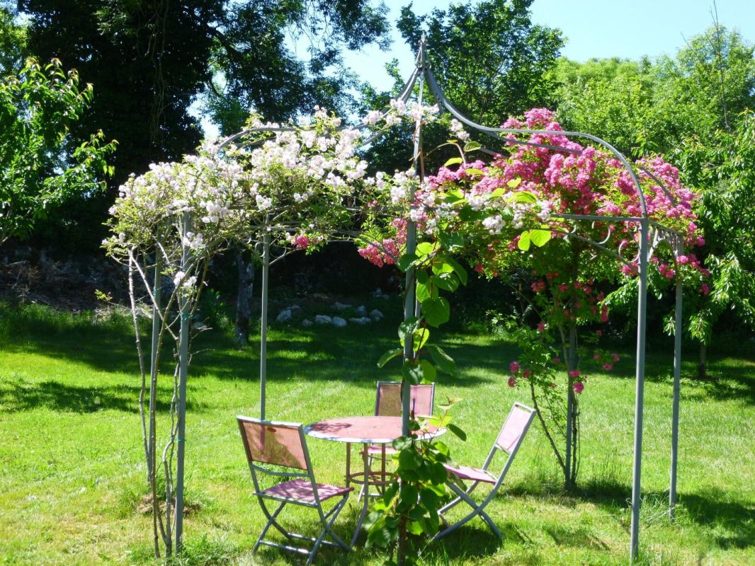 6 bedroom maison in Theminettes, Lot, France