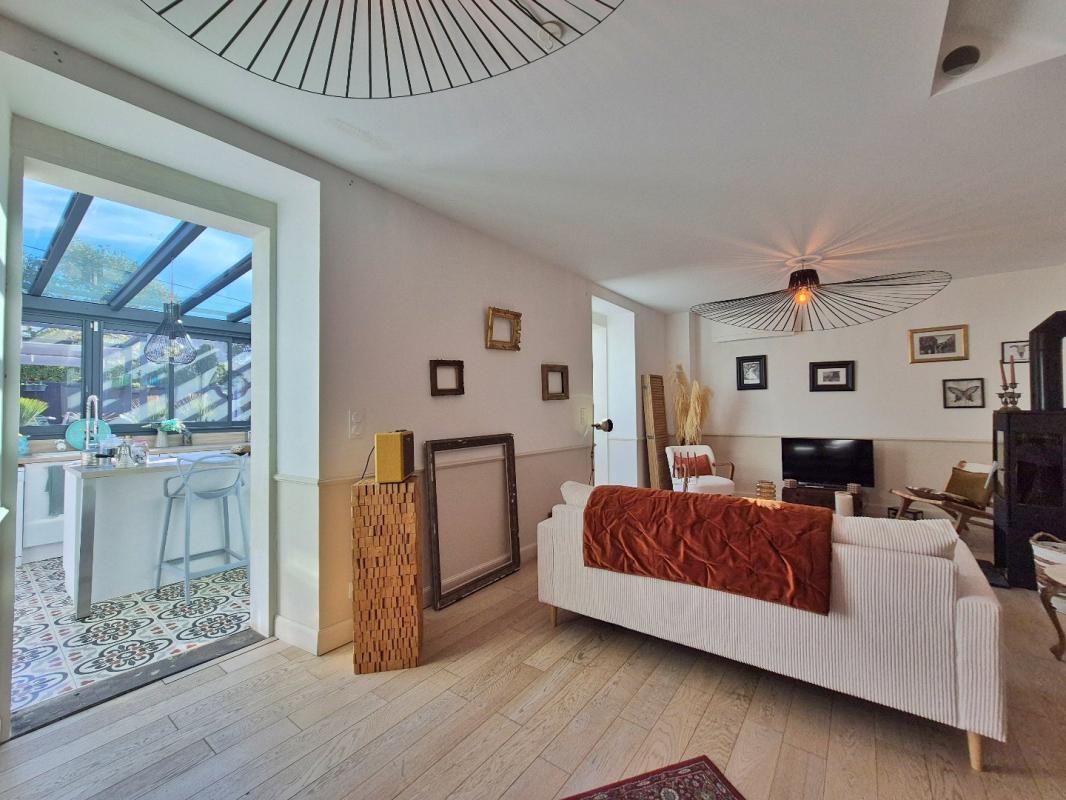 2 bedroom maison de ville in Beziers, Hérault, France